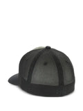 Oakley mesh-camouflage-print baseball cap