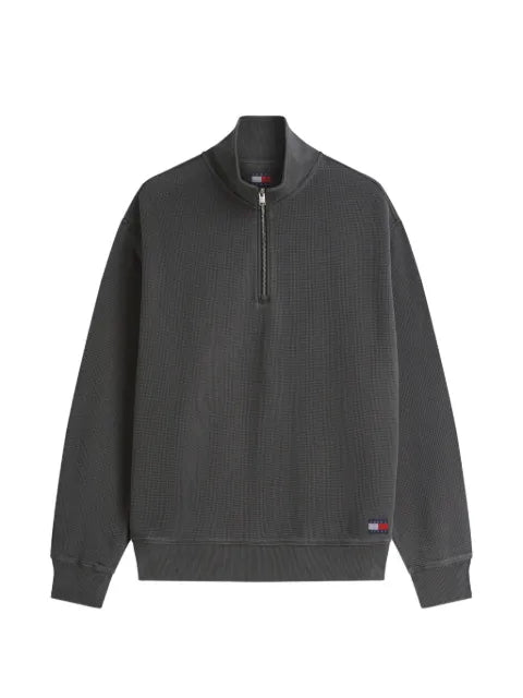 Tommy Hilfiger half-zip sweatshirt