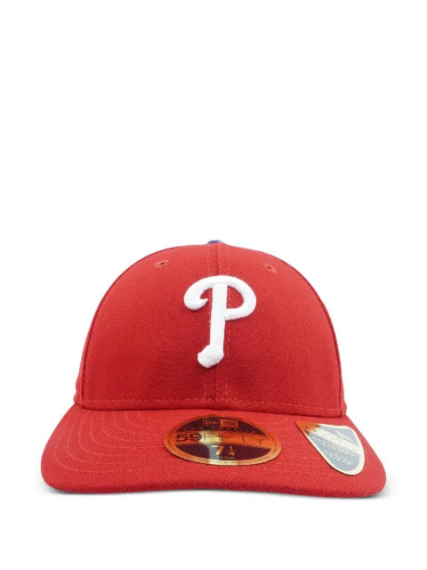 NEW ERA CAP 59FIFTY Philadelphia Phillies baseball cap