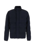 Emporio Armani water-repellent padded jacket