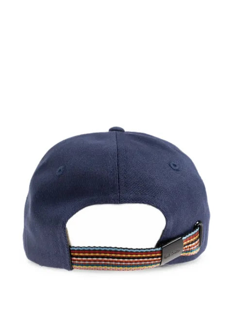 Paul Smith Signature Stripe baseball cap