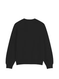Maison Kitsuné logo-print cotton sweatshirt