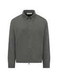 FEAR OF GOD ESSENTIALS cotton twill work jacket