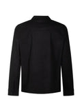 Marco Pescarolo zip-up chest-pocket jacket