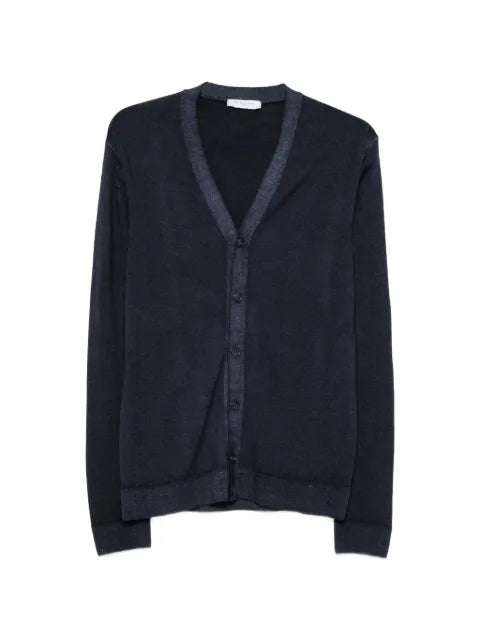 Daniele Fiesoli V-neck cardigan