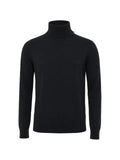 FRANZESE COLLECTION David Beckham ribbed-knit sweater