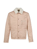 Moncler x Gilga Farm by Donald Glover Kishus padded shirt jacket