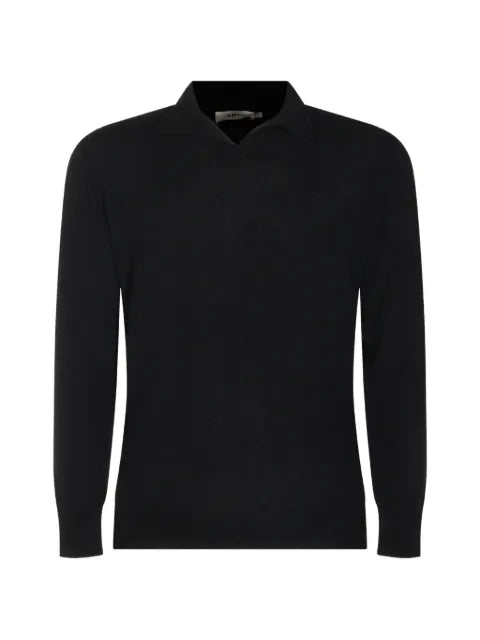 Altea V-neck sweater