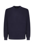 Dell'oglio crew-neck knitted sweater