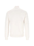 Corneliani intarsia-knit roll-neck sweater