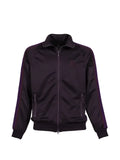 Needles embroidered-logo track jacket