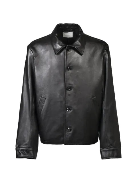 CEDARWOOD Alonzo jacket