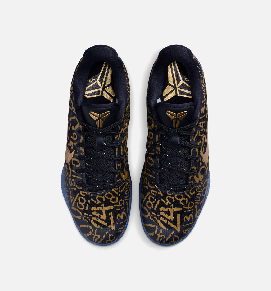 Kobe 11 Protro Mamba Day Men's Basketball Shoes | Multicolor