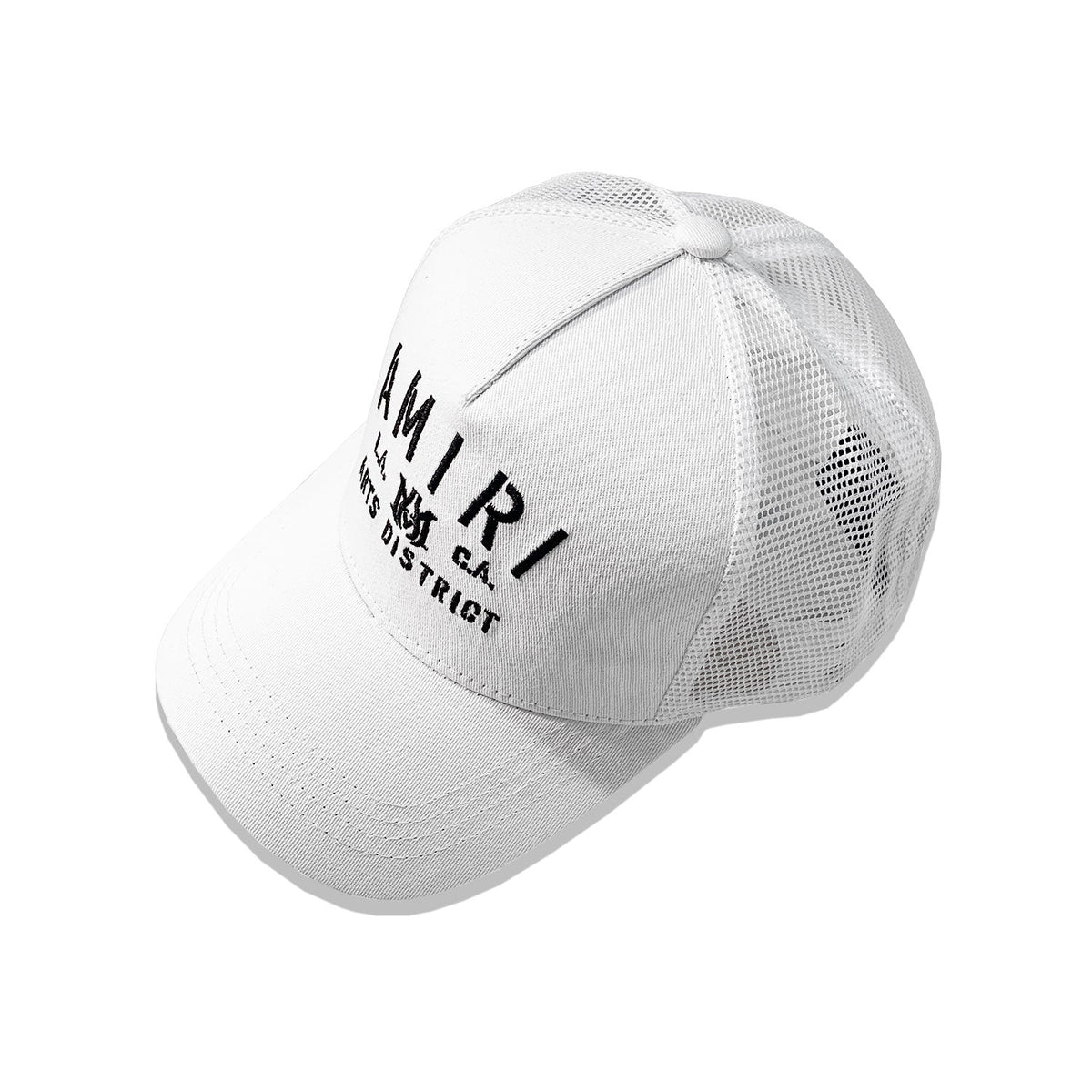 PW - Amiri Hats