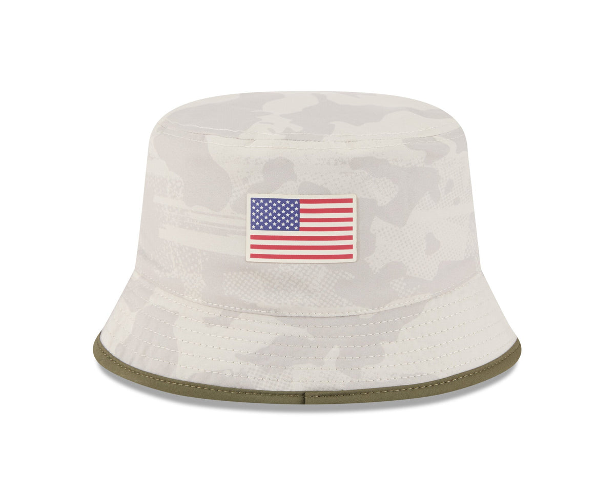 New Era Chicago White Sox Bucket Hat