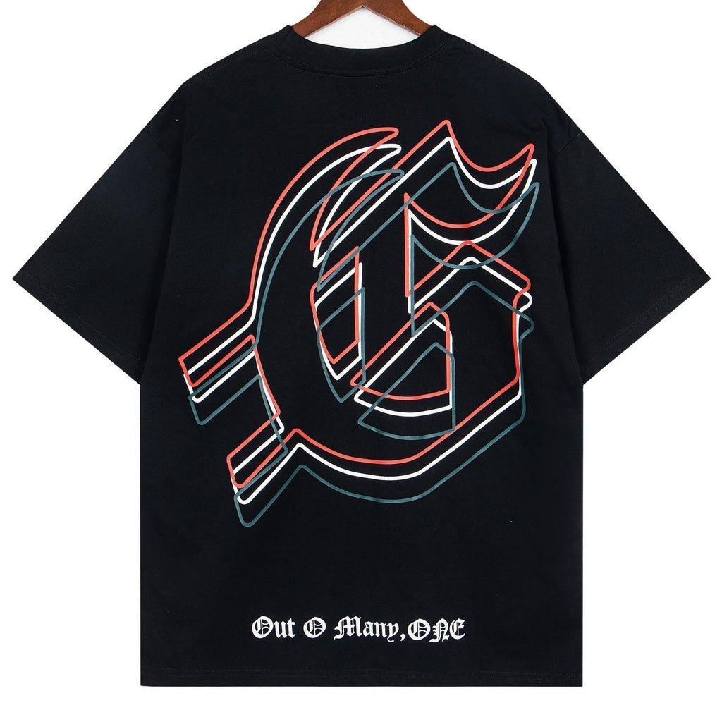 GODSPEED Mankind vs Ai T-Shirt