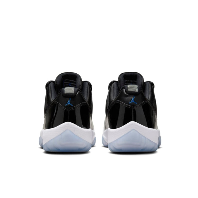 Air Jordan 11 Low 'Space Jam' – FV5104-004