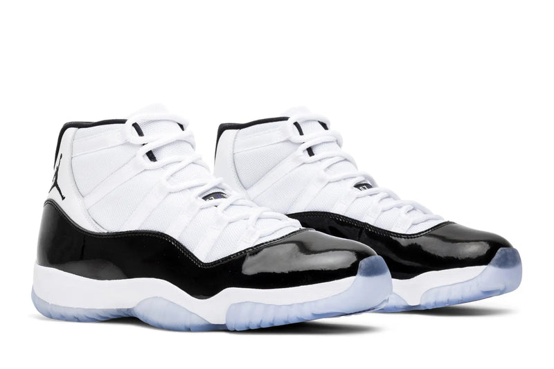 Air Jordan 11 Retro "Concord" 2018