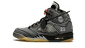 Air Jordan 5 Retro SP – Off-White