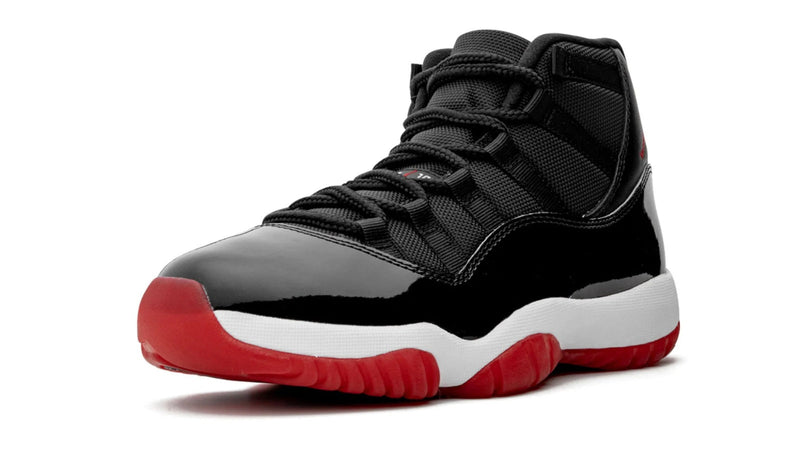 Air Jordan 11 Retro 'Bred' 2019 Men's & Women's Sneakers