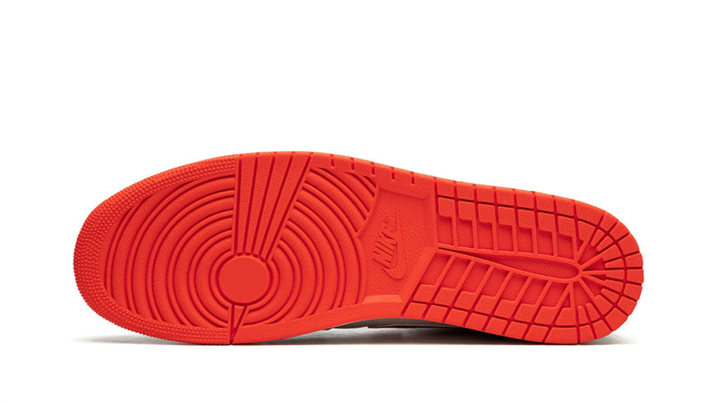 Air Jordan 1 Mid 'Knicks' Men's & Women's Sneakers