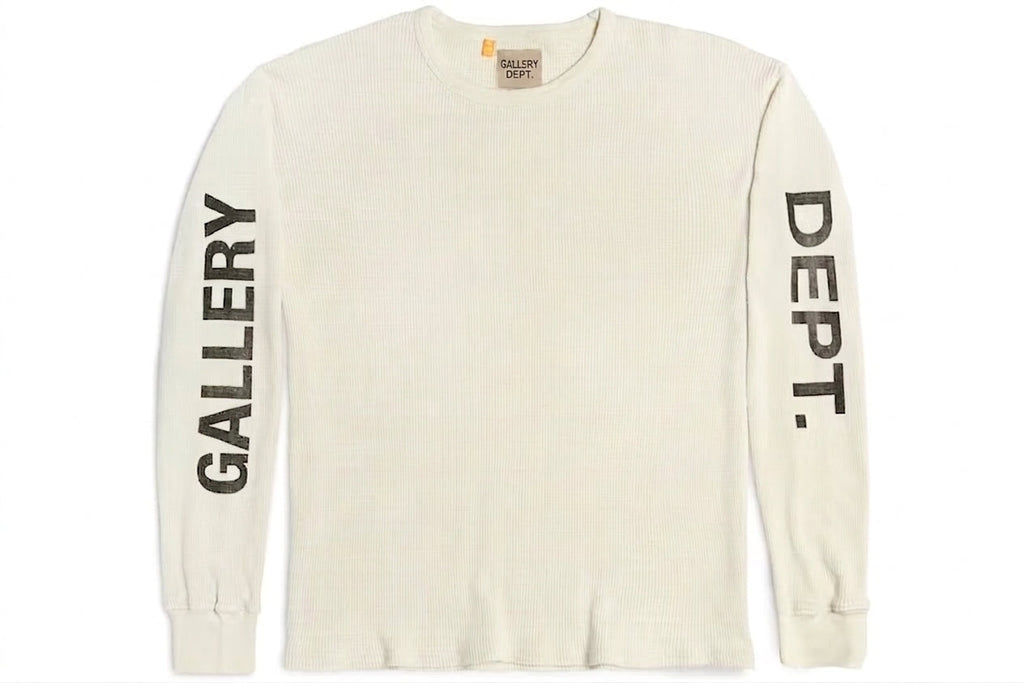 GALLERY DEPT LONGSLEEVE
