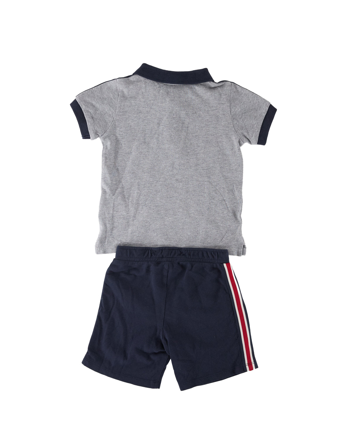 Kids Moncler Set