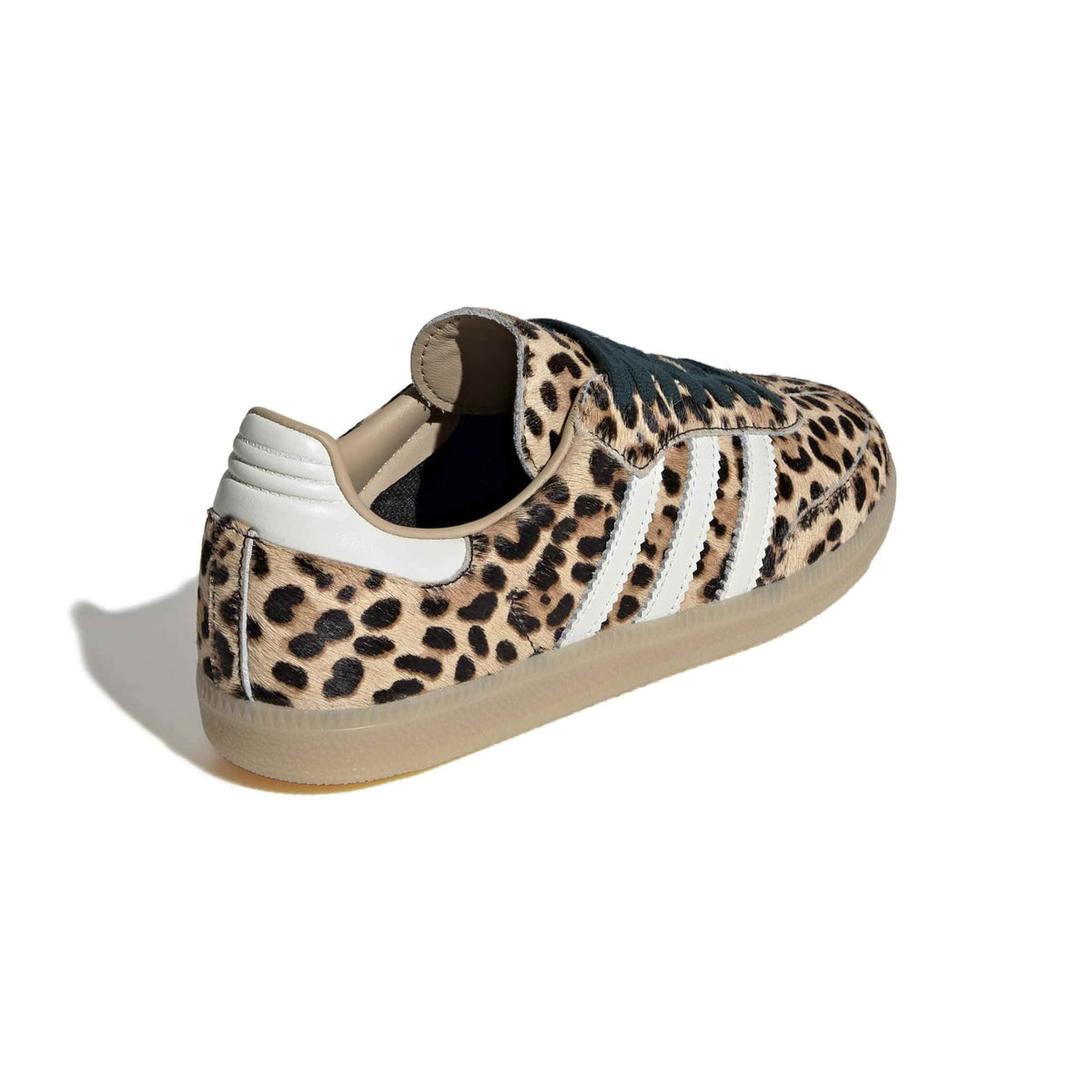 Adidas Womens Samba OG Shoes