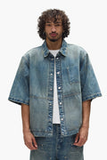 Workwear Shirt