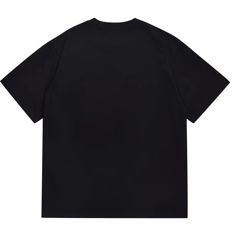 BAPE 1st Camo Big Ape Head Men's T-Shirt - White