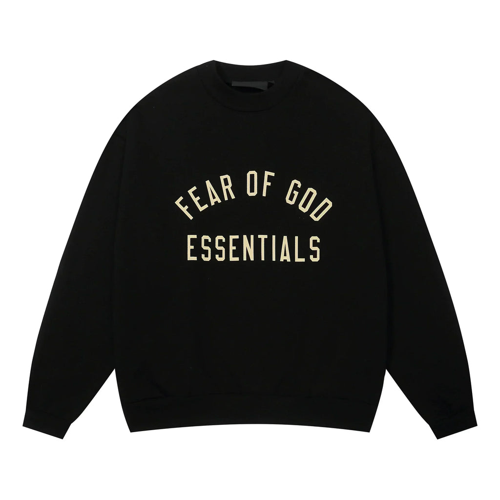Men's Fear of God Essentials Sweatshirt