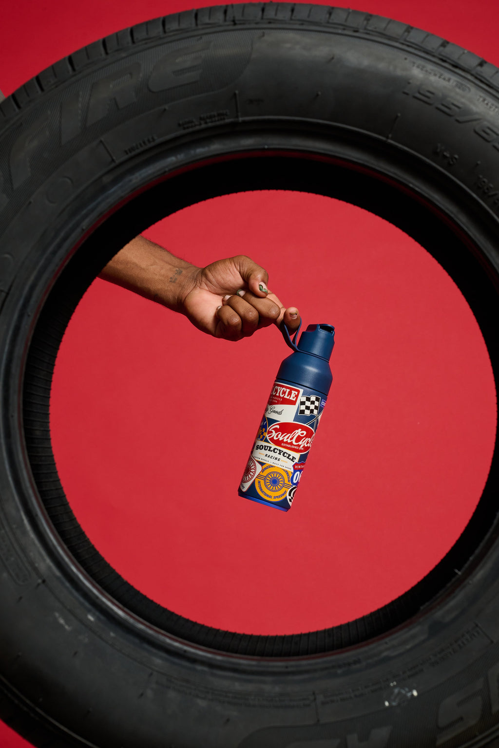 17oz Sport Bottle