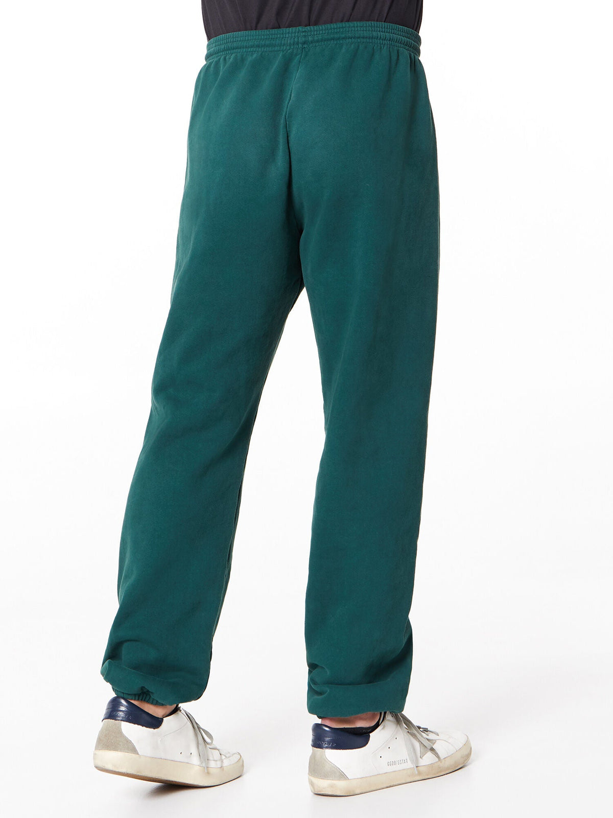 CHARLIE SWEATPANT GREEN