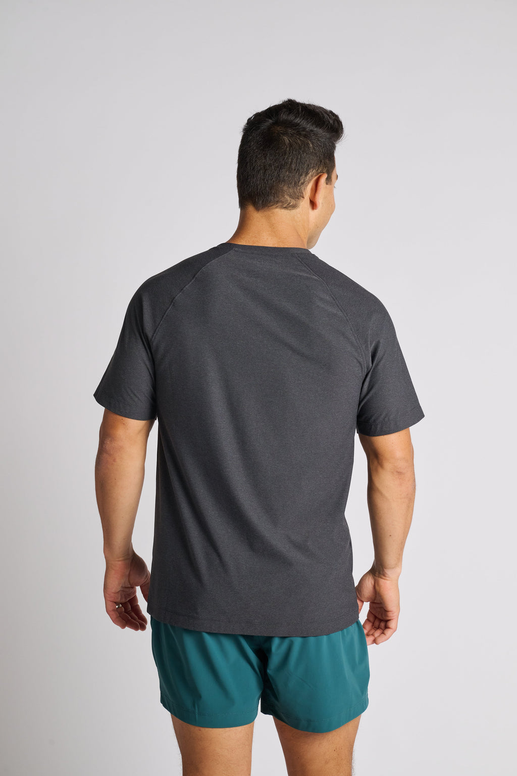 Reign Short Sleeve
