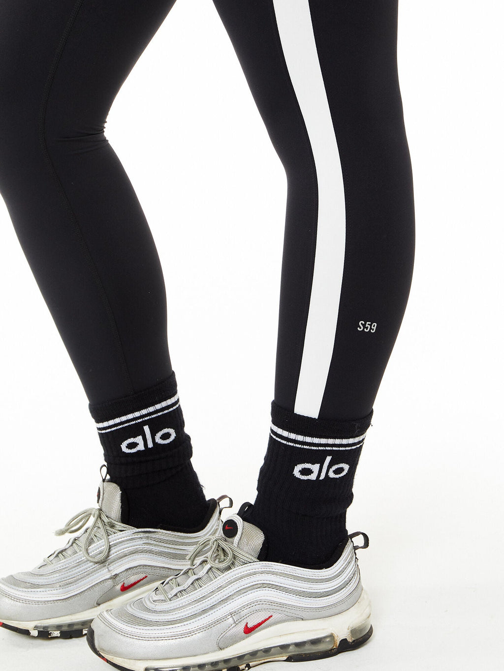 CLARE RIGOR LEGGING