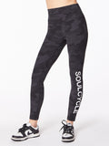Align Pant 25" Heritage Camo