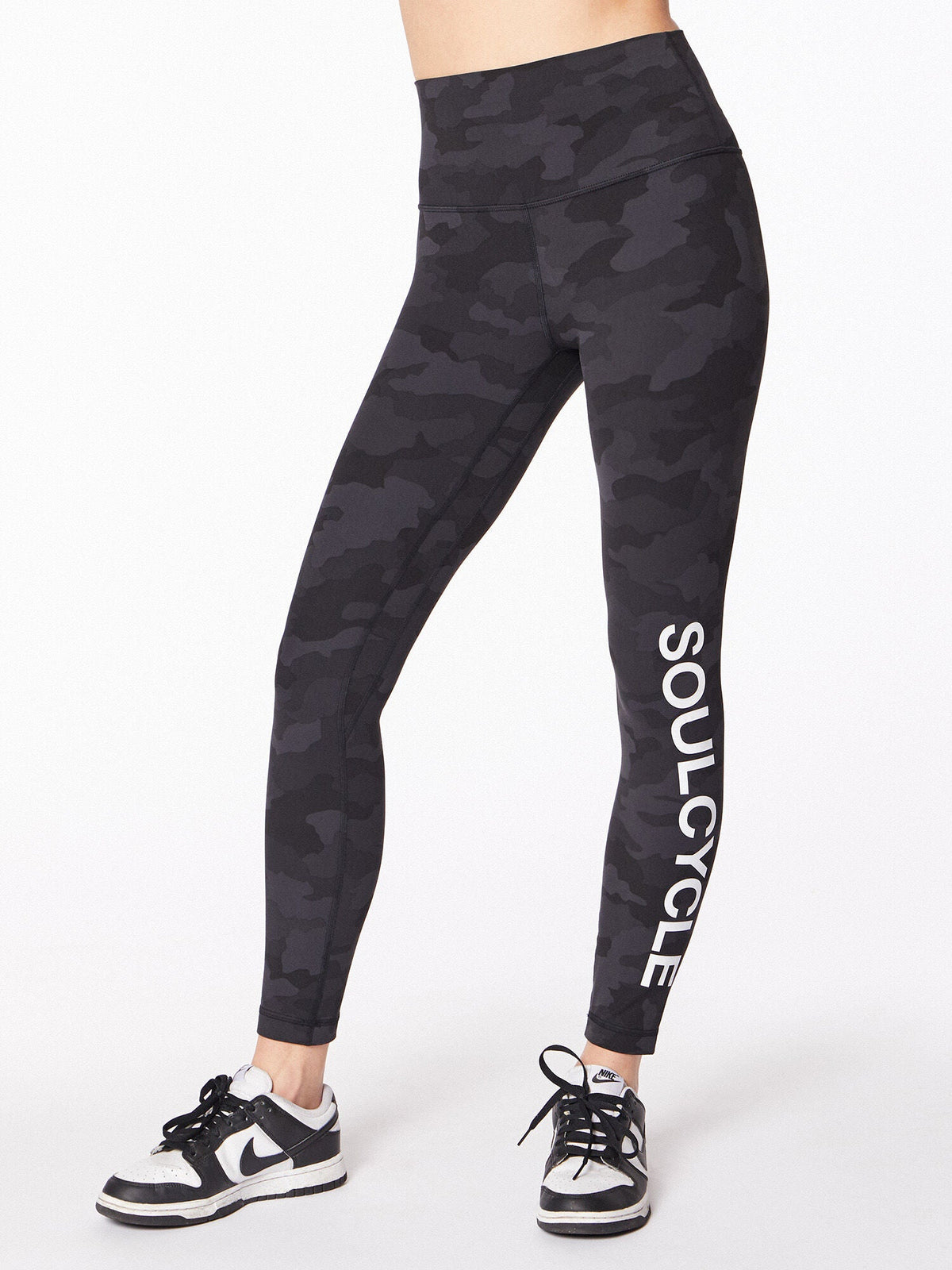 Align Pant 25" Heritage Camo