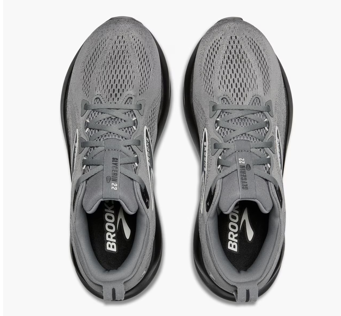Men's Glycerin 22 Extra Wide
