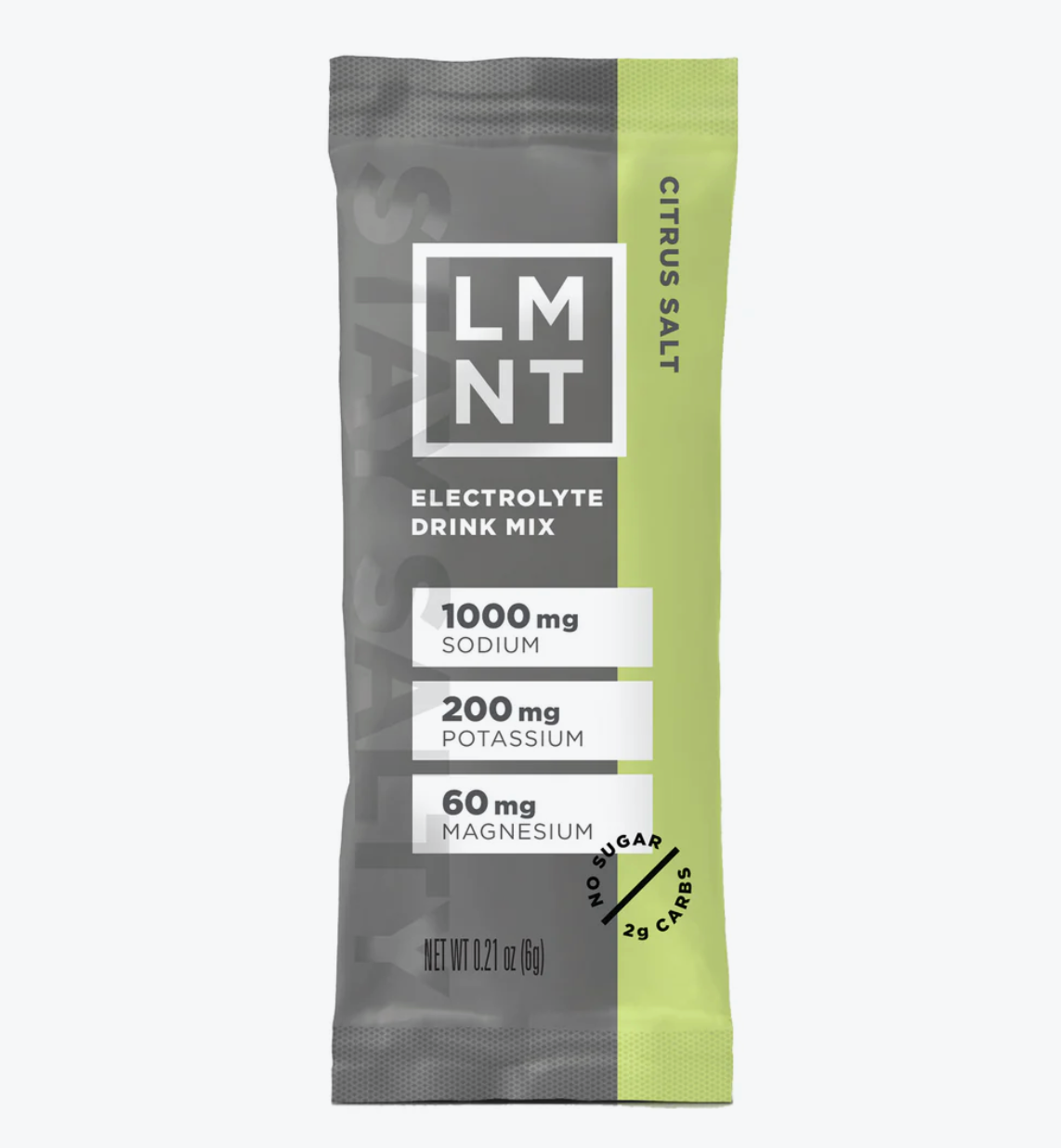LMNT Zero-Sugar Electrolytes