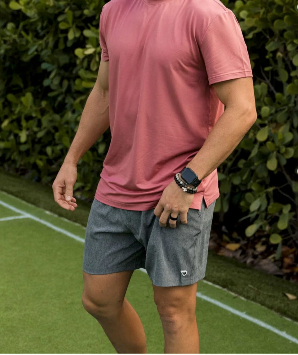 Athletic Short