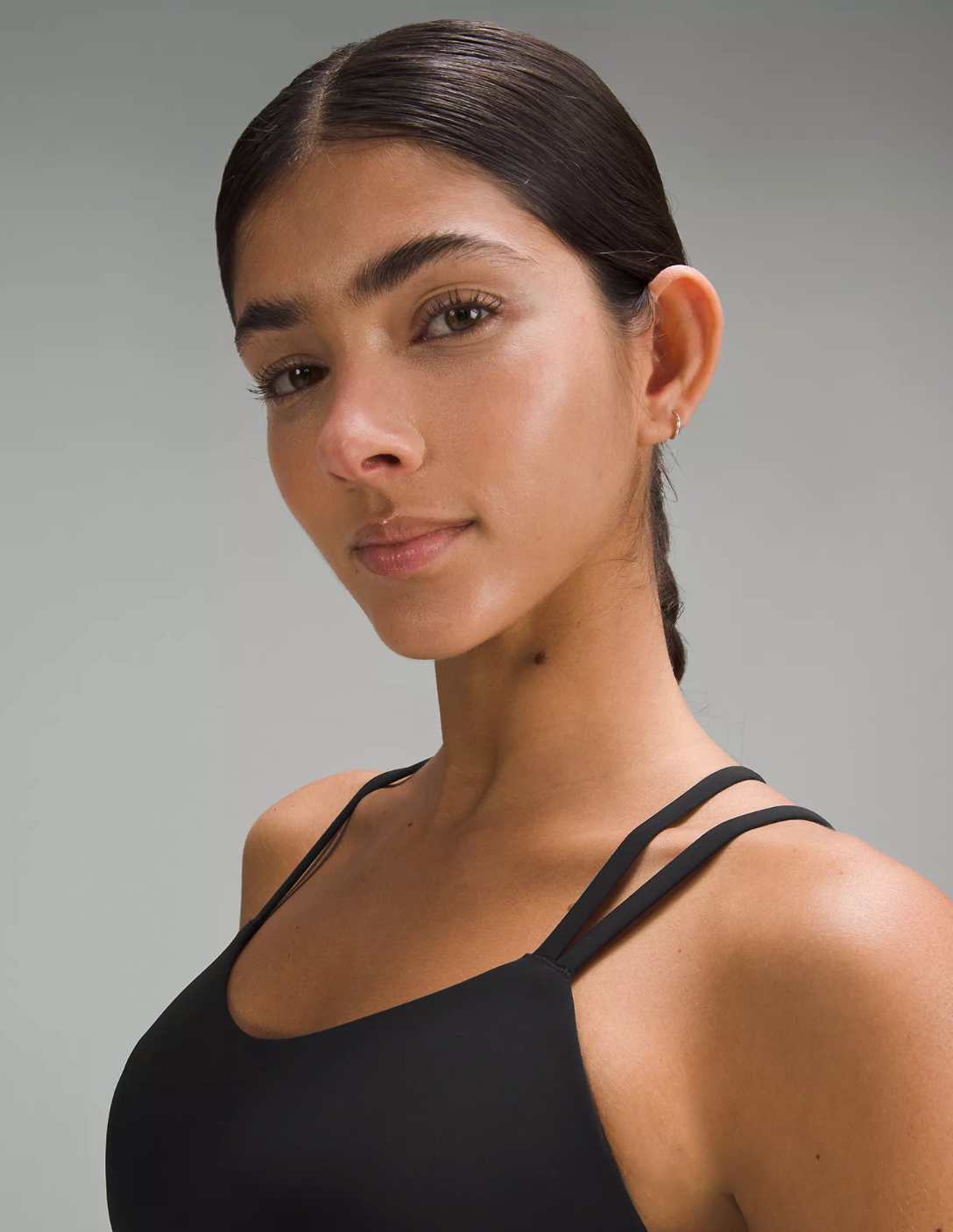 Like a Cloud Longline Bra *Light Support, B/C Cup