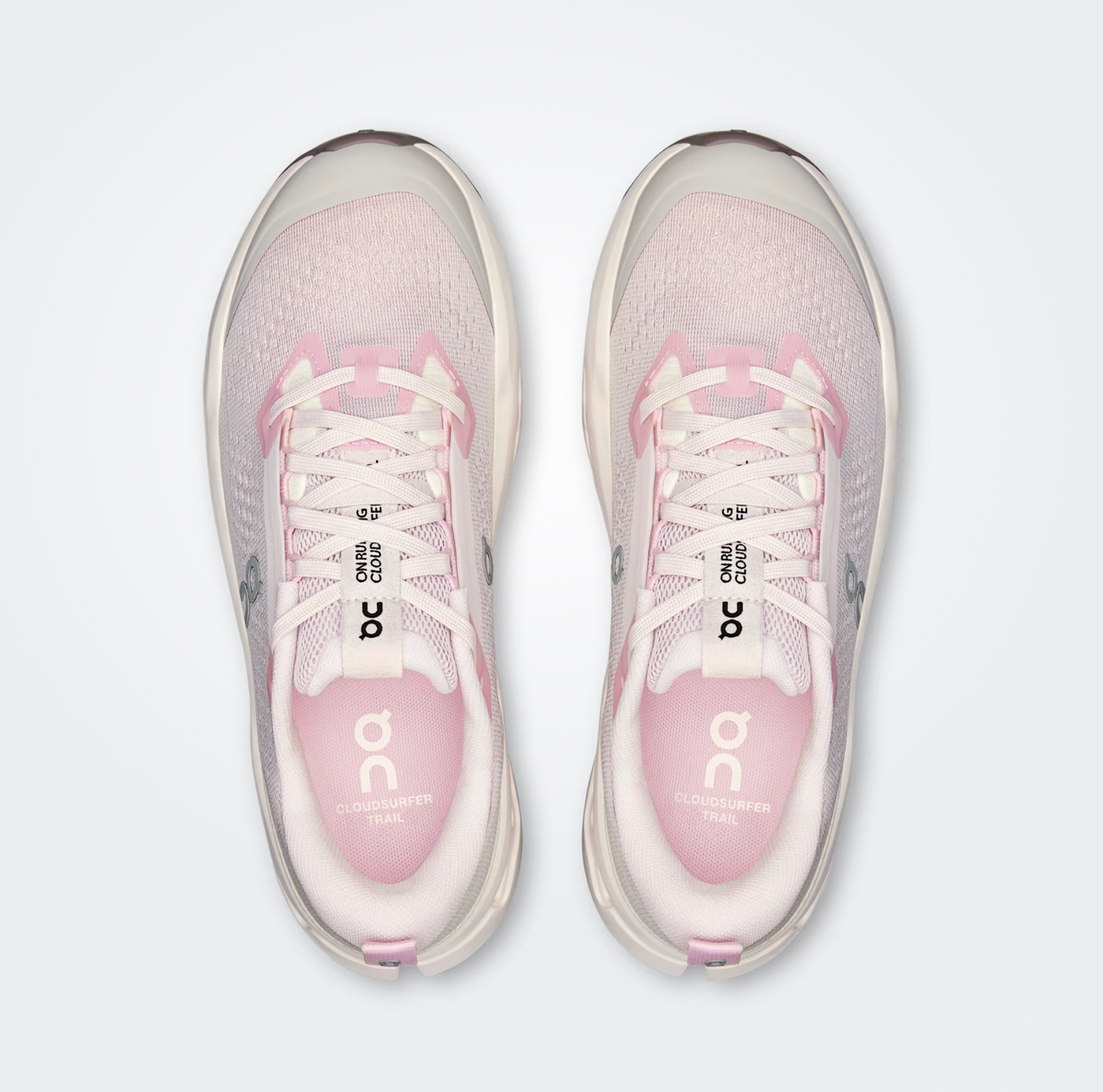 Women's Cloudsurfer Trail 2