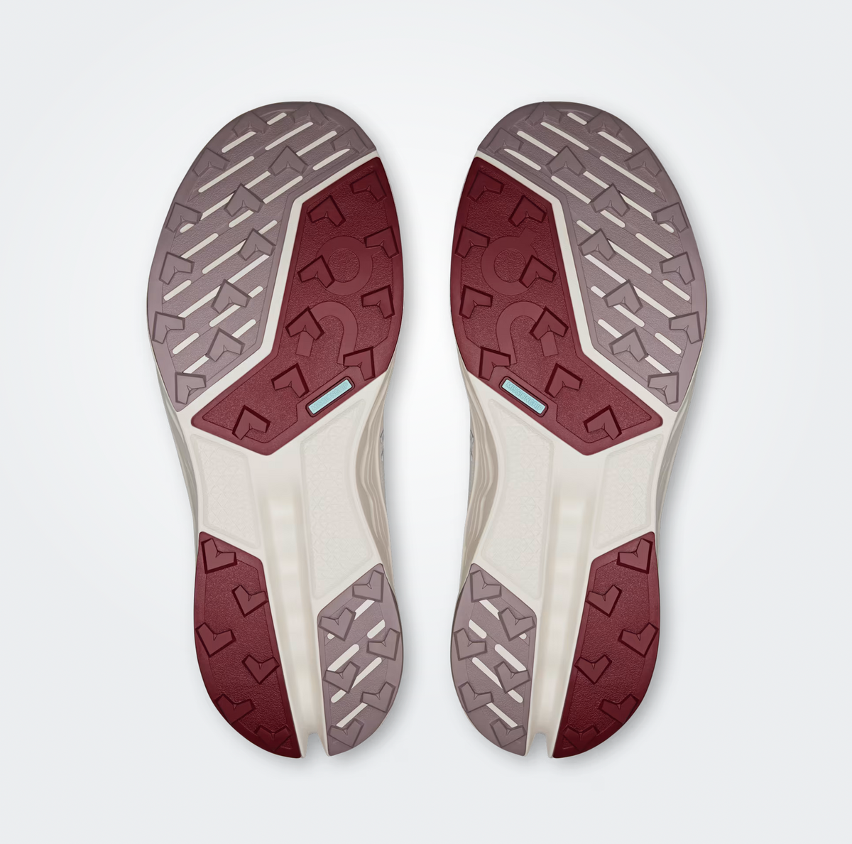 Women's Cloudsurfer Trail 2