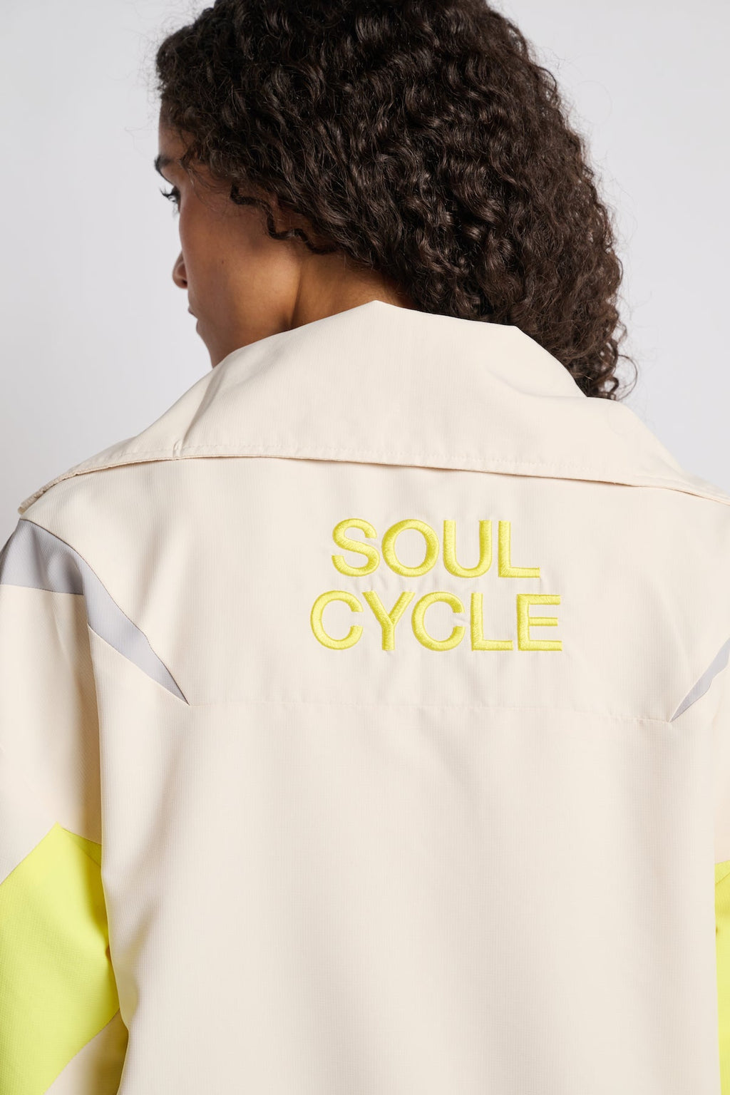 Soul Track Quarter Zip