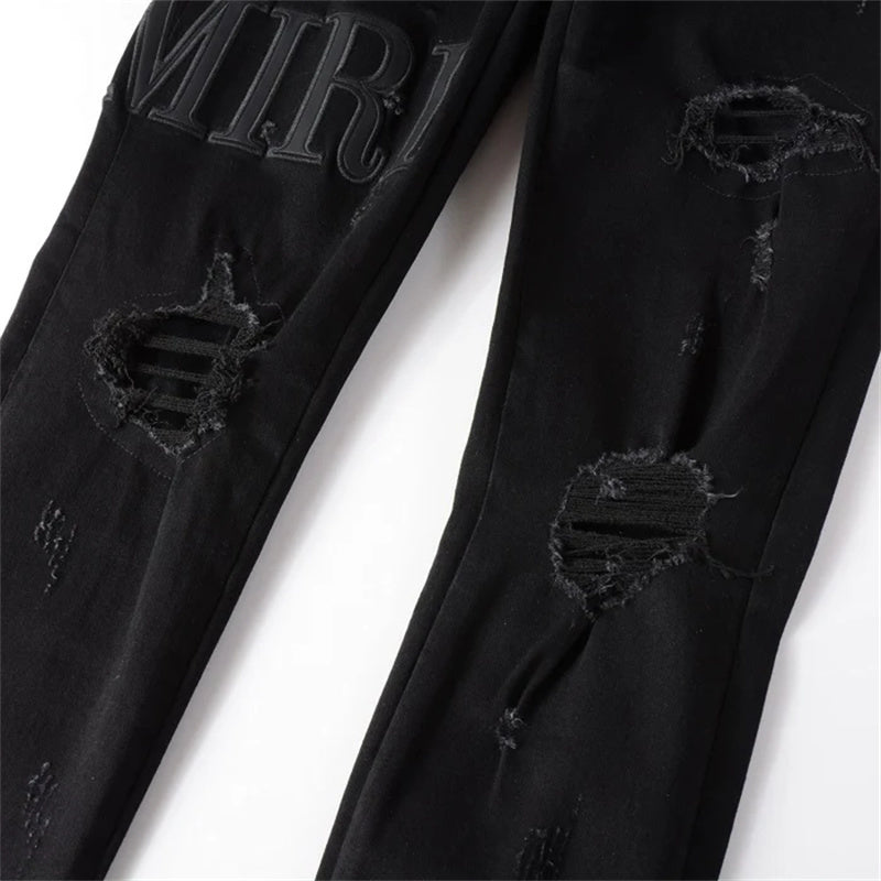 PW - Amiri Denim 892
