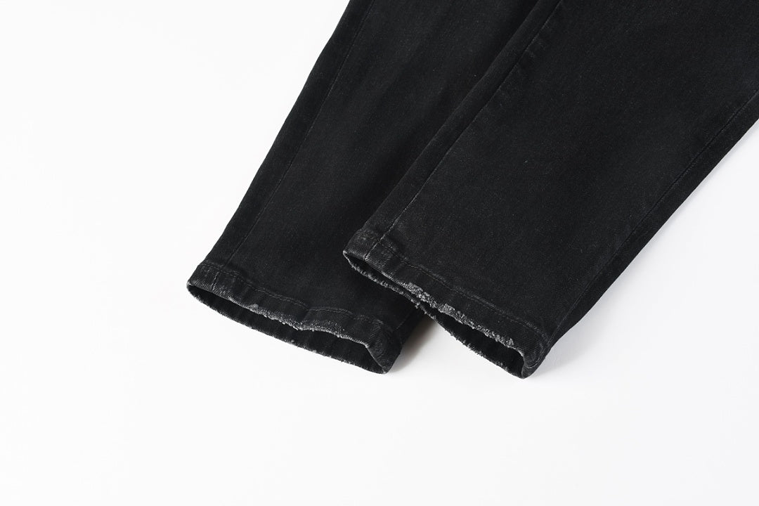 Amiri Fashion jeans 8941