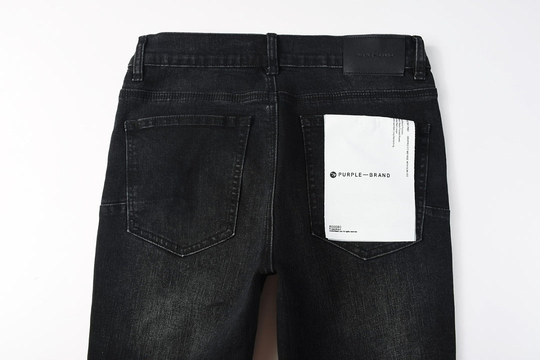 Purple Brand Street jeans 9150