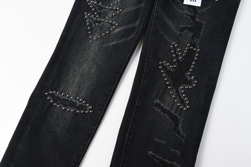 Purple Brand Street jeans 9150