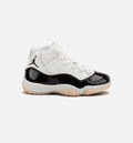 Air Jordan 11 Retro Neapolitan | Women's Lifestyle Shoe | Sail/Velvet Brown/Atmosphere
