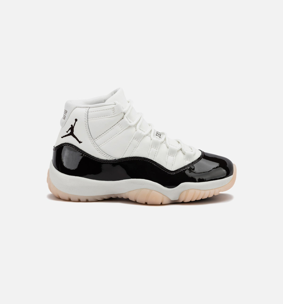 Air Jordan 11 Retro Neapolitan | Women's Lifestyle Shoe | Sail/Velvet Brown/Atmosphere